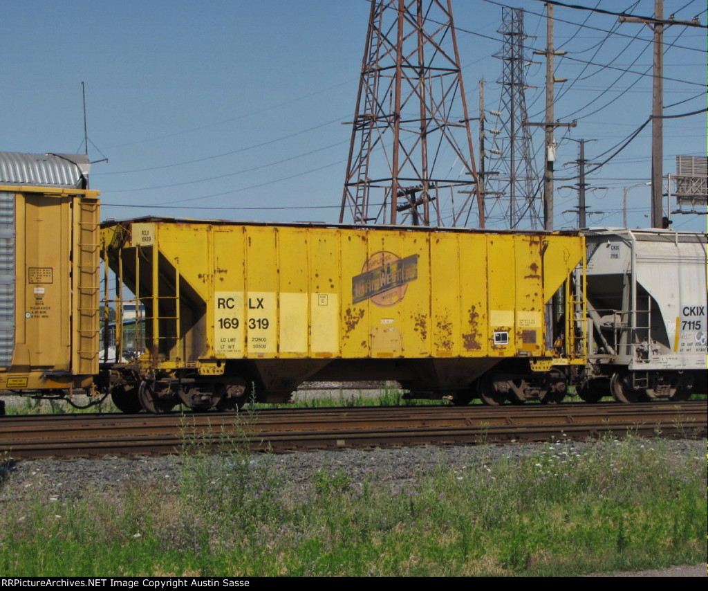 RCLX 169319